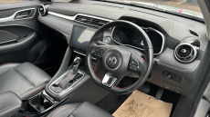 MG ZS 1.0T GDi Exclusive 5dr DCT Petrol Hatchback